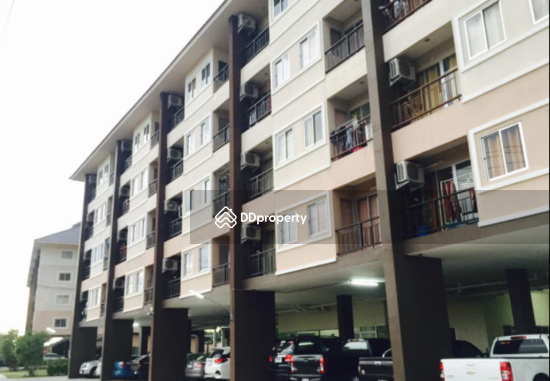 ขาย - Cape Town Condominium : เคปทาวน์ คอนโดมิเนียม, ชลบุรี