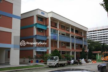 335 Ubi Avenue 1