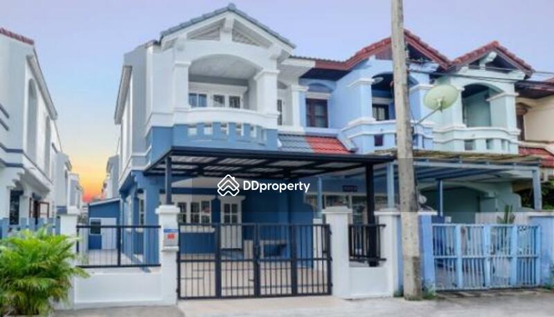 For Sale - Nanthana Garden Rangsit, Pathum Thani