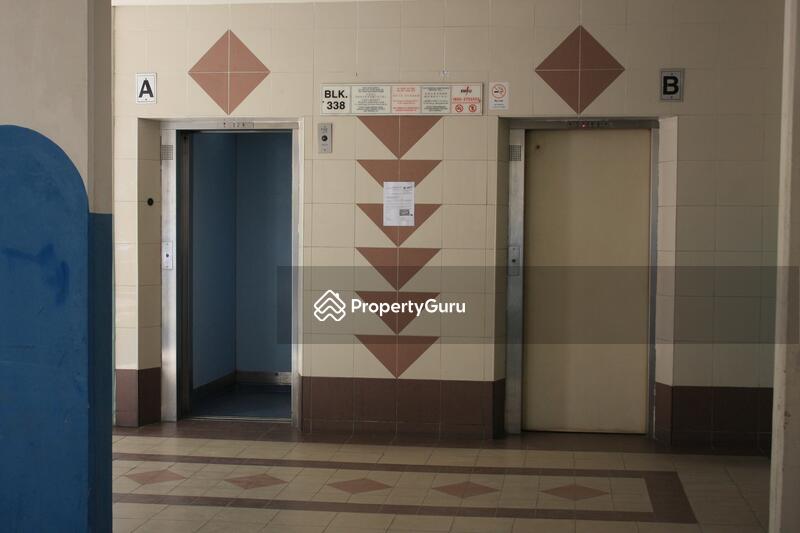 338 Ubi Avenue 1 #0