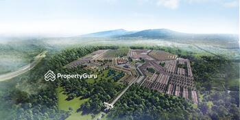 Bandar Baru Setia Awan Perdana (BBSAP)