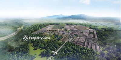 - Bandar Baru Setia Awan Perdana (BBSAP)