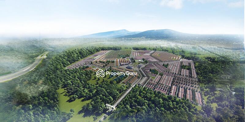 Bandar Baru Setia Awan Perdana (BBSAP) #0