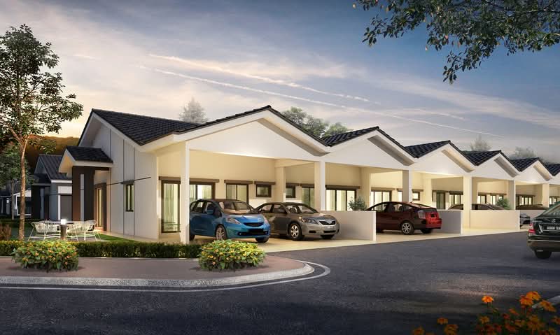 Bandar Baru Setia Awan Perdana (BBSAP) - iProperty.com.my