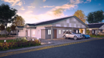 BBSAP - Phase 2 Cluster Patio (Almanda)