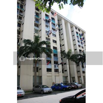 341 Ubi Avenue 1