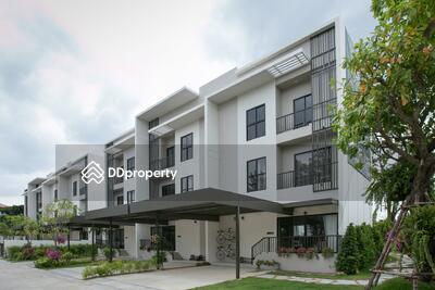 - Villa Albero Rama 9