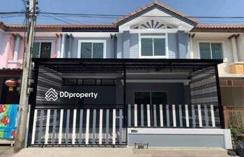 Baan Pruksa Ville 7 Khlong Song : บ้านพฤกษาวิลล์ 7 คลองสอง