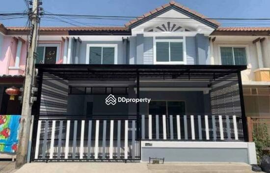 ขาย - Baan Pruksa Ville 7 Khlong Song : บ้านพฤกษาวิลล์ 7 คลองสอง, ปทุมธานี