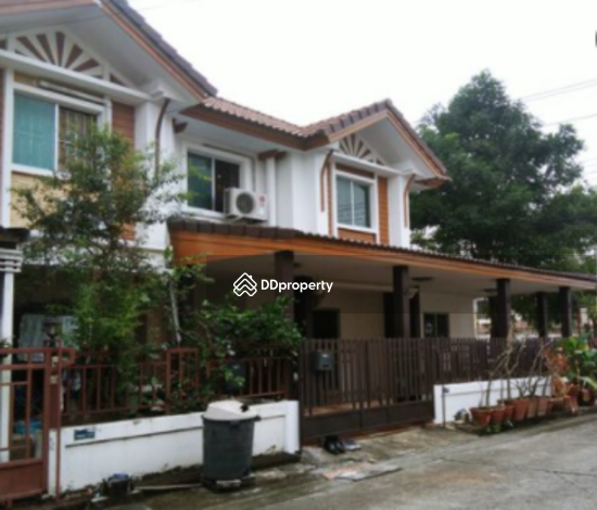 ขาย - Baan Pruksa Ville 7 Khlong Song : บ้านพฤกษาวิลล์ 7 คลองสอง, ปทุมธานี