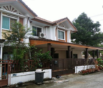 Baan Pruksa Ville 7 Khlong Song : บ้านพฤกษาวิลล์ 7 คลองสอง #0