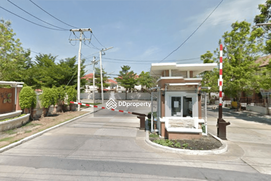 ขาย - Baan Pruksa Ville 7 Khlong Song : บ้านพฤกษาวิลล์ 7 คลองสอง, ปทุมธานี