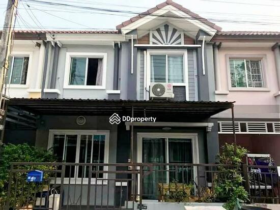 ขาย - Baan Pruksa Ville 7 Khlong Song : บ้านพฤกษาวิลล์ 7 คลองสอง, ปทุมธานี