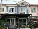 Baan Pruksa Ville 7 Khlong Song : บ้านพฤกษาวิลล์ 7 คลองสอง #0