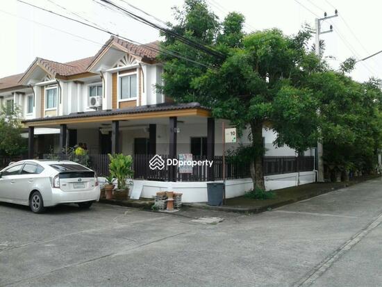 ขาย - Baan Pruksa Ville 7 Khlong Song : บ้านพฤกษาวิลล์ 7 คลองสอง, ปทุมธานี