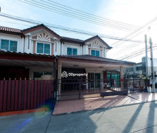 ขาย - Baan Pruksa Ville 7 Khlong Song : บ้านพฤกษาวิลล์ 7 คลองสอง, ปทุมธานี