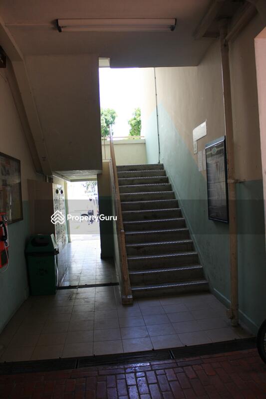 342 Ubi Avenue 1 #0