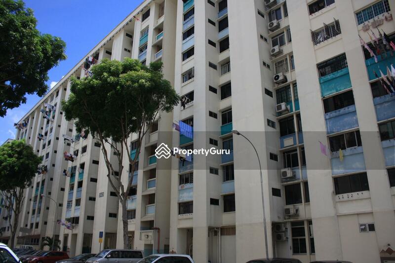 343 Ubi Avenue 1 #0