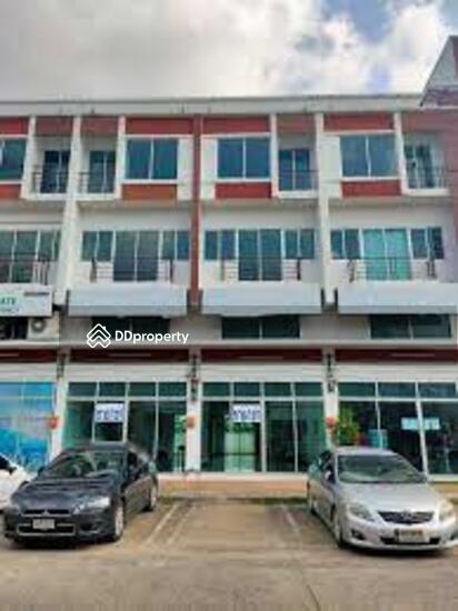 ขาย - Prachasuk lake & Mall : ประชาสุข เลค & มอลล์, กรุงเทพ