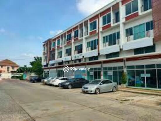 For Sale - Prachasuk lake & Mall, Bangkok