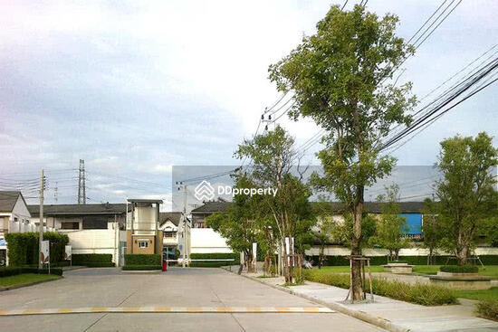 ขาย - Baan Pruksa 61 Phetkasem 63 : บ้านพฤกษา 61 เพชรเกษม 63, กรุงเทพ