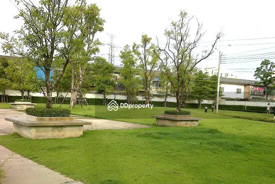 ขาย - Baan Pruksa 61 Phetkasem 63 : บ้านพฤกษา 61 เพชรเกษม 63, กรุงเทพ