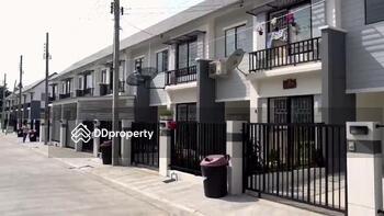 Baan Pruksa 61 Phetkasem 63 : บ้านพฤกษา 61 เพชรเกษม 63