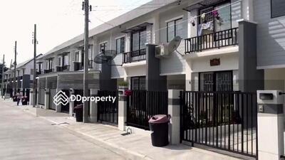 - Baan Pruksa 61 Phetkasem 63