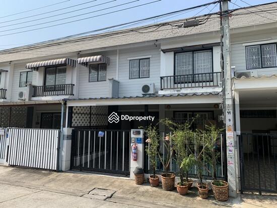 ขาย - Baan Pruksa 61 Phetkasem 63 : บ้านพฤกษา 61 เพชรเกษม 63, กรุงเทพ