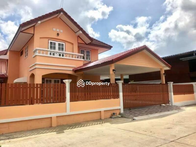 ขาย - Praphawan Home Rom Klao 1 : ประภาวรรณโฮม ร่มเกล้า 1, กรุงเทพ