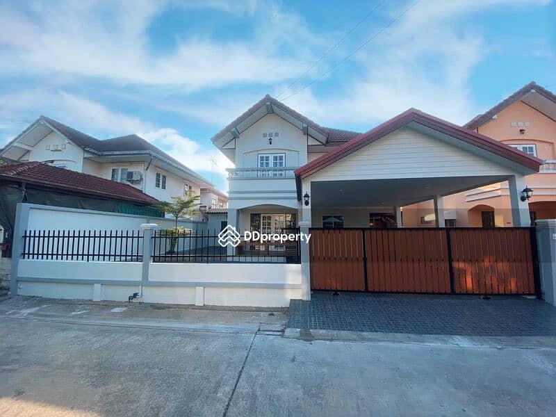 For Sale - Praphawan Home Rom Klao 1, Bangkok