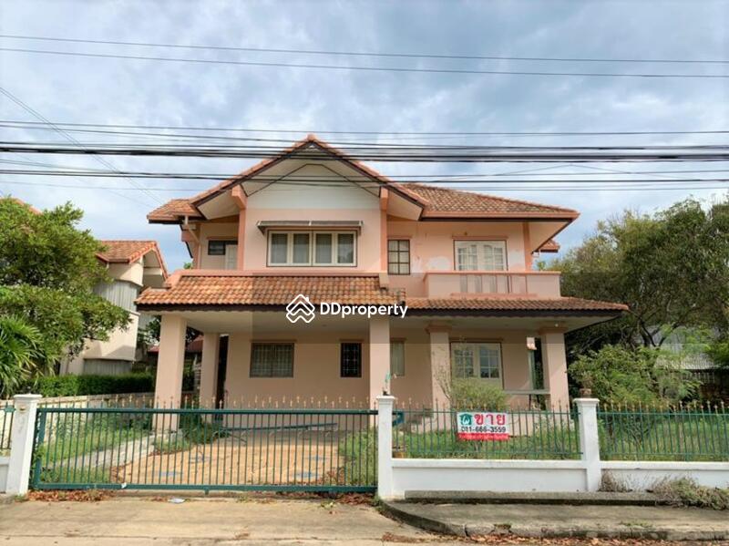 ขาย - Praphawan Home Rom Klao 1 : ประภาวรรณโฮม ร่มเกล้า 1, กรุงเทพ