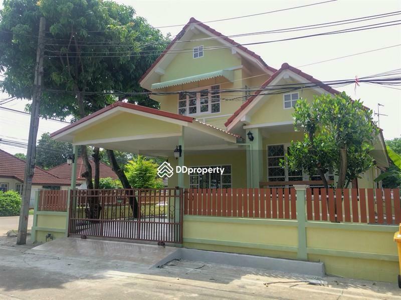 ขาย - Praphawan Home Rom Klao 1 : ประภาวรรณโฮม ร่มเกล้า 1, กรุงเทพ