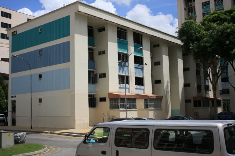 345 Ubi Avenue 1, 345 Ubi Avenue 1, 3 Bedrooms, 1,119 sqft, HDB Flat For Rent, by Anndy Tan, 500118995 - PropertyGuru.com.sg