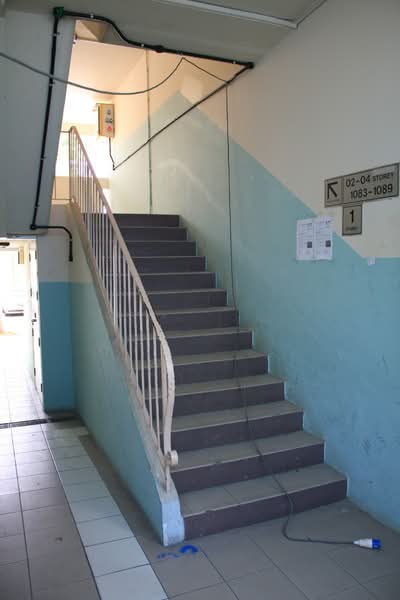 345 Ubi Avenue 1, 345 Ubi Avenue 1, 3 Bedrooms, 1,119 sqft, HDB Flat For Rent, by Anndy Tan, 500118995 - PropertyGuru.com.sg