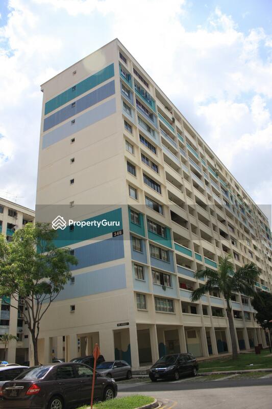 346 Ubi Avenue 1 #0