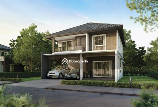 For Rent - Chaiyapruk Pinklao-Kanchanapisek, Nonthaburi