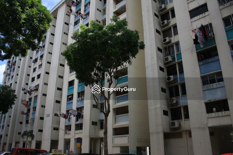 For Rent - 347 Ubi Avenue 1