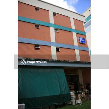 350 Ubi Avenue 1