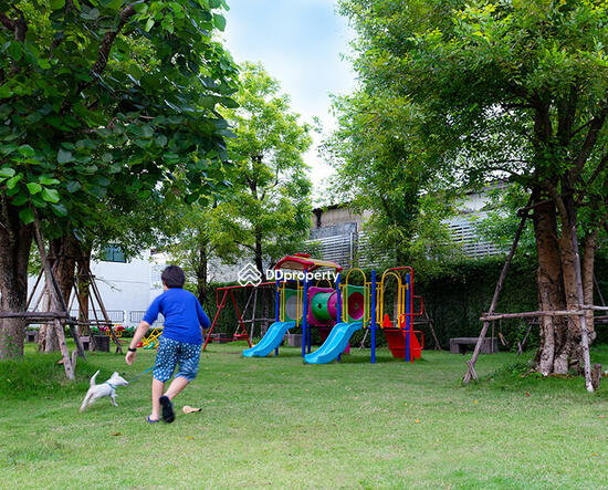 For Sale - RK PARK Saimai-Watcharapol, Bangkok