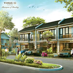 Dijual - VINUS88 RESIDENCE