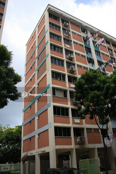 For Rent - 352 Ubi Avenue 1