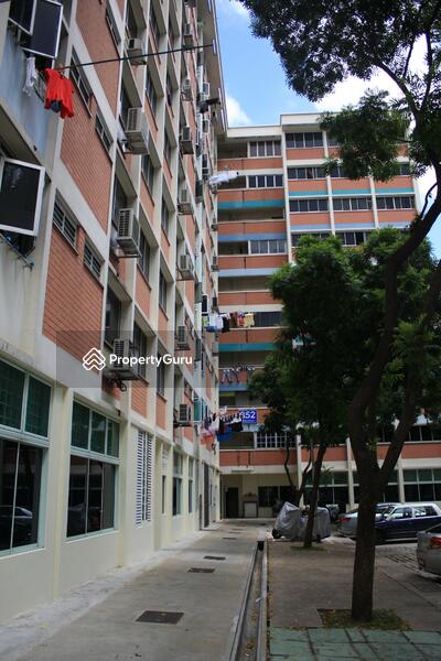 For Rent - 352 Ubi Avenue 1
