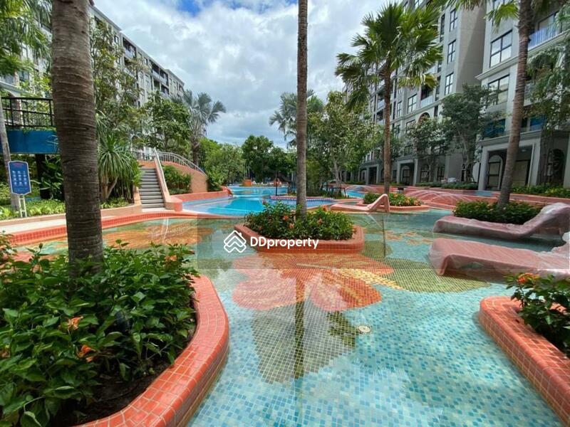 For Rent - La Habana Hua Hin, Prachuap Khiri Khan