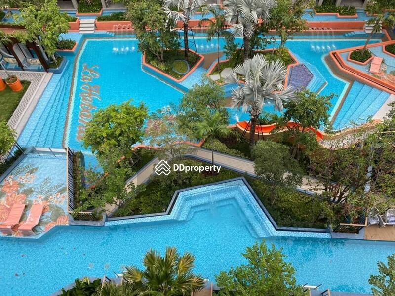 For Rent - La Habana Hua Hin, Prachuap Khiri Khan