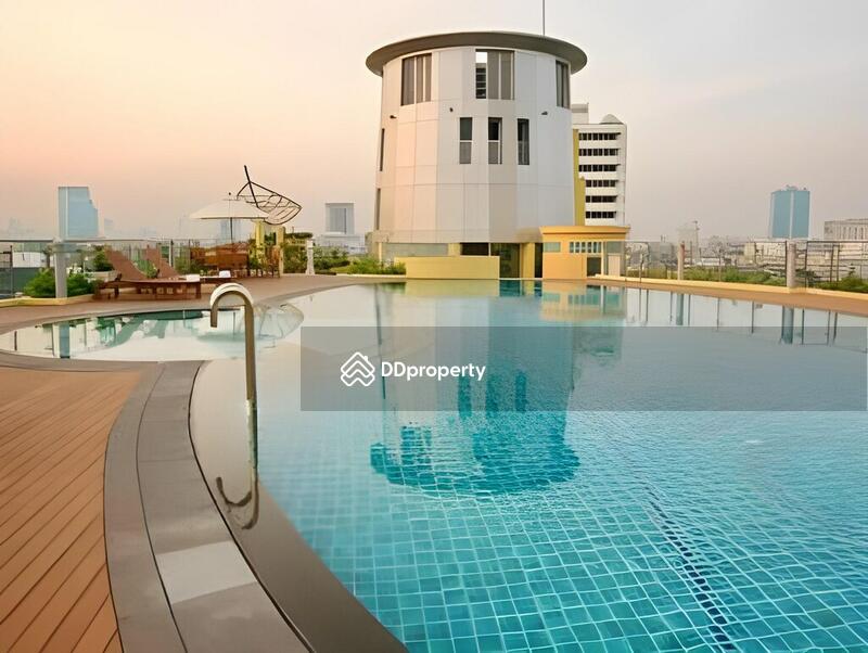 Seven Place Residences : เซเว่น เพลส เรสซิเดนซ์ #0