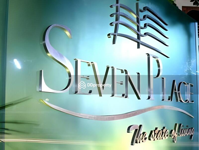 Seven Place Residences : เซเว่น เพลส เรสซิเดนซ์ #0