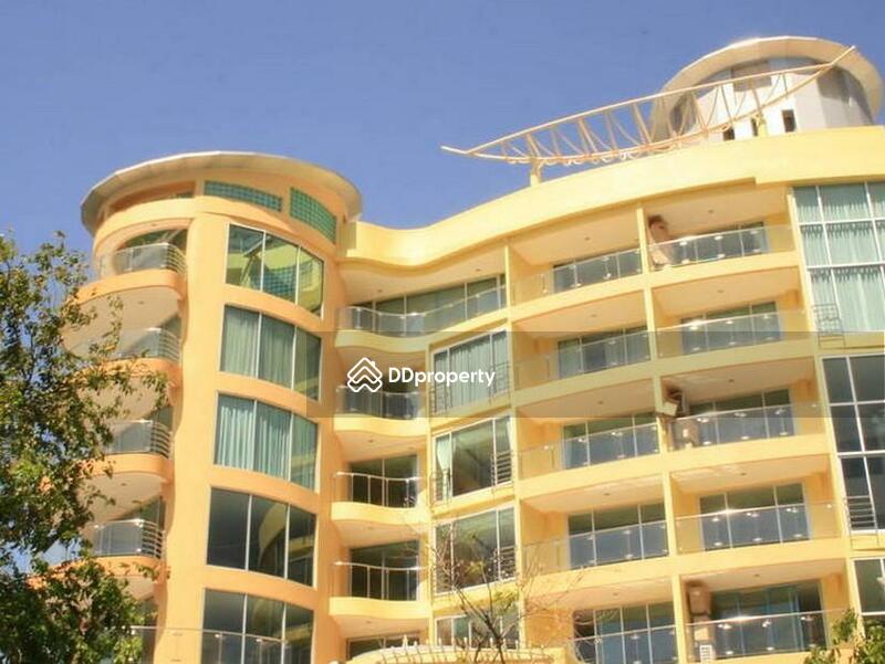 Seven Place Residences : เซเว่น เพลส เรสซิเดนซ์ #0