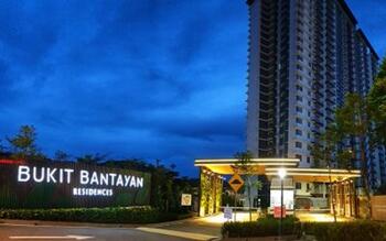 Bukit Bantayan Residence