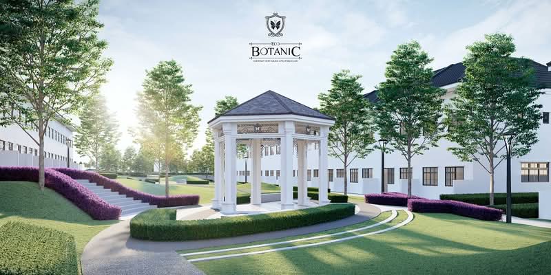 Desborough @ Eco Botanic - iProperty.com.my